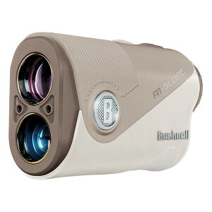 Bushnell �u�b�V���l�� �s���V�[�J�[A1�X���[�v�W�����g�}���� �S���t�p���[�U�[���� PINSEEKER A1 SLOPE JOLT MARRON[���b�s���O��] R-LOGI