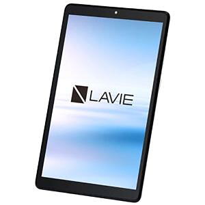 NEC�p�[�\�i�� �^�u���b�gPC LAVIE T8 TAB08/H02 PC-TAB08H02 RAM:4GB ROM:64GB �v���`�i�O���[[���b�s���O��] R-LOGI