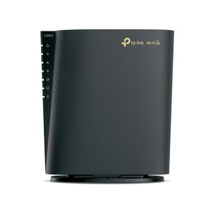 TP-Link eB[s[NgCoh }`MKrbg Wi-Fi 6E[^[ Archer AXE5400[bsO] R-LOGI