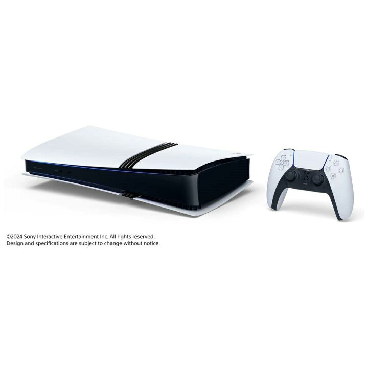 楽天市場】SIE PlayStation 5 Pro 本体 プレイステーション5プロ (CFI 