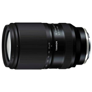 �^������ TAMRON �J���������Y 28-300mm F/4-7.1 Di III VC VXD (Model A074) [�\�j�[E /�Y�[�������Y][���b�s���O��] R-LOGI