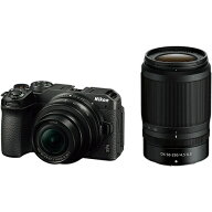 ニコン Nikon ミラーレスデジタル一眼カメラ Z 30 ダブルズームキット[ラッピング可] R-LOGI