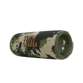 JBL ポータブルBluetoothスピーカー FLIP 6 スクワッド[ラッピング可] R-LOGI