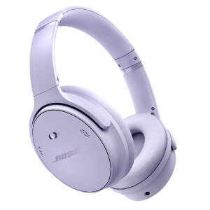 BOSE ���C�����X�w�b�h�z�� QuietComfort Headphones [Chilled Lilac] [�m�C�Y�L�����Z�����O�Ή� /Bluetooth�Ή�][���b�s���O��] R-LOGI
