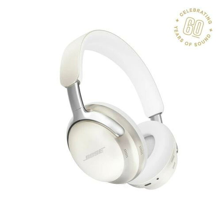 楽天市場】Bose ボーズ QuietComfort Ultra Headphones 60周年記念 