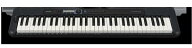 CASIO CT-S300 ブラック 61鍵盤 Casiotone カシオトーン 強弱表現ができる鍵盤 KW [ラッピング不可]