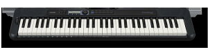CASIO CT-S300 �u���b�N 61���� Casiotone �J�V�I�g�[�� ����\�����ł��錮��[���b�s���O�s��]
