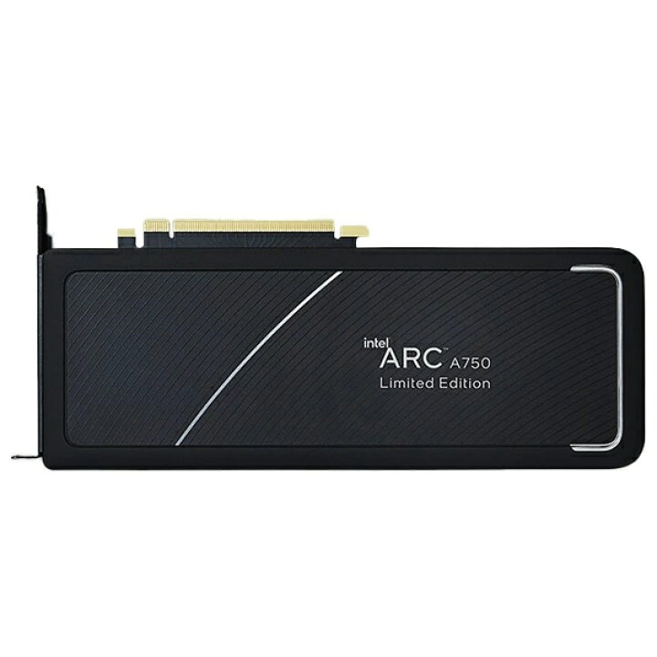 楽天市場】インテル Intel Arc A750 グラフィックスボード 21P02J00BA  