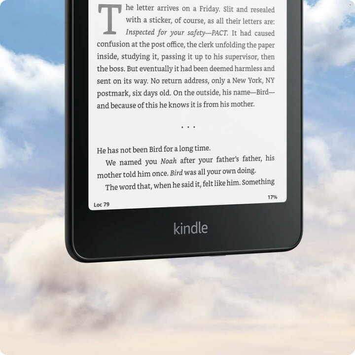 楽天市場】Amazon 電子書籍リーダー Kindle Paperwhite シグニチャー 