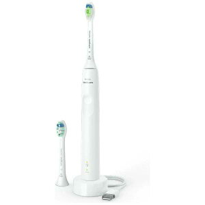 PHILIPS �t�B���b�v�X �d�����u���V �\�j�b�P�A? 3100�V���[�Y HX3672/23 [�z���C�g][���b�s���O��]