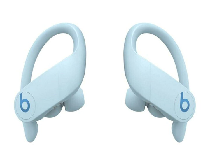 楽天市場】Beats by Dr.Dre フルワイヤレスイヤホン Powerbeats Pro  