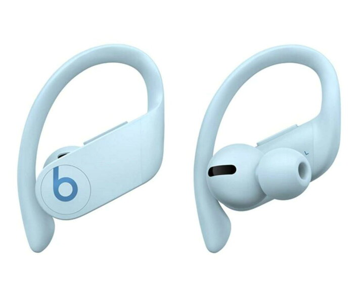 楽天市場】Beats by Dr.Dre フルワイヤレスイヤホン Powerbeats Pro 
