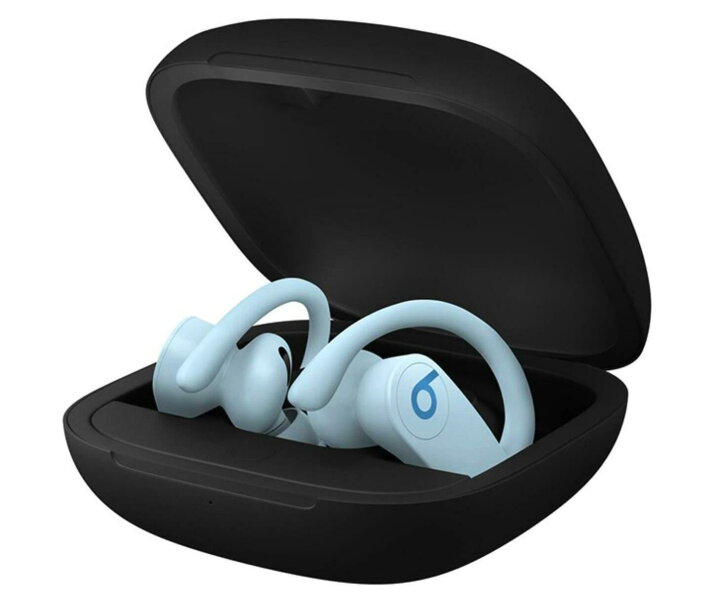 楽天市場】Beats by Dr.Dre フルワイヤレスイヤホン Powerbeats Pro  