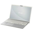 VAIO バイオ ノートパソコン F16 VJF16190311W [ウォームホワイト][ラッピング可]