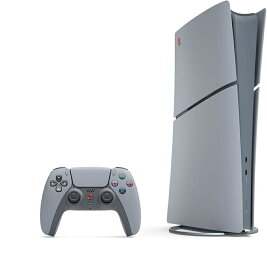 PlayStation 5 デジタル・エディション 30周年アニバーサリー リミテッドエディション 特別セット CFI-2000B30 【ラッピング対応不可】 R-LOGI R-LOGI