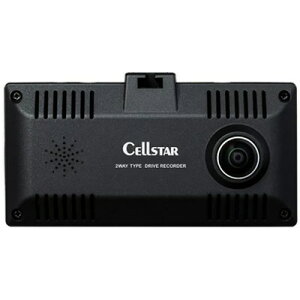 Cellstar �Z���X�^�[ 360°�h���C�u���R�[�_�[ CS-363FH[���b�s���O��]