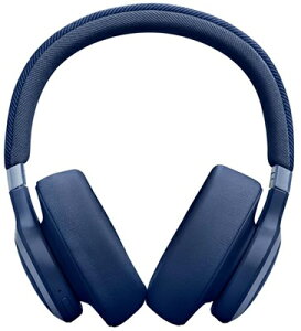 JBL �m�C�Y�L�����Z�����O�@�\���� Bluetooth�Ή��_�C�i�~�b�N���^�w�b�h�z�� LIVE 770NC [�u���[][���b�s���O��] R-LOGI