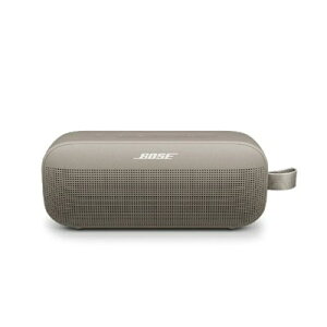 BOSE �{�[�Y Bluetooth�X�s�[�J�[ SoundLink Flex Portable Speaker (��2����) [�T���h�X�g�[��][���b�s���O��] R-LOGI