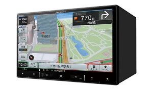 Pioneer pCIjA carrozzeria JbcFA yir AVIC-RL521 `[i[EAV̌^[irQ[V[bsO]