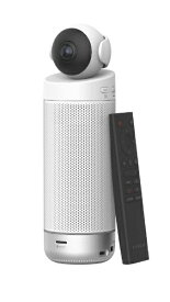 Kandao カンダオ ウェブカメラ＋マイク・スピーカー Technology Meeting S MT0623[ラッピング可]