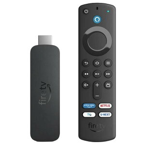 Amazon �A�}�]�� Fire TV Stick 4K ��2���� B0BW2L198L �u���b�N[���b�s���O��] R-LOGI