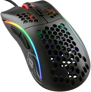 Glorious PC Gaming Race OAX fd Q[~O}EX Glorious Model D GD-GBLACK [Glossy Black][bsO]