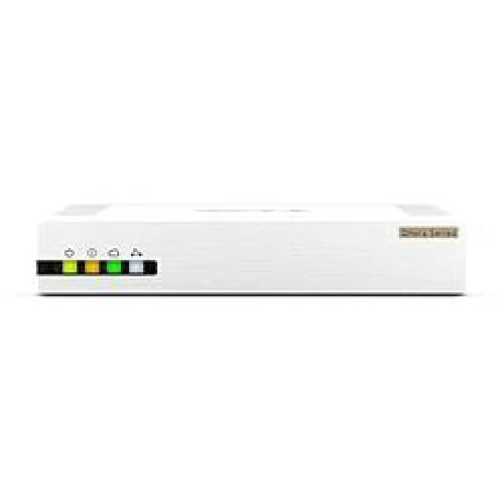 楽天市場】QNAP 有線ルーター [6ポート /2.5Gigabit対応] QHora-321 