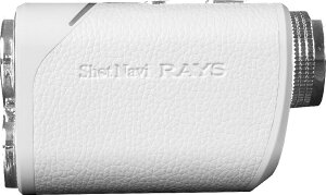Shot Navi �V���b�g�i�r ���[�U�[�����v���� Laser Sniper RAYS [�z���C�g][���b�s���O��] R-LOGI