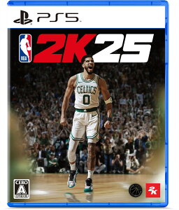 �e�C�N�c�[�E�C���^���N�e�B�u�E�W���p�� NBA 2K25 [PS5][���b�s���O�s��] R-LOGI