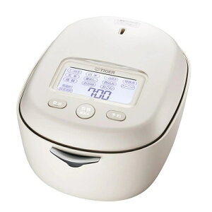 TIGER �^�C�K�[ �y�爳��IH�W���[���ъ� 5.5�� �y�炲�A�ΐ��� JRX-G100-WG [�A�C�{���[�z���C�g][���b�s���O��]