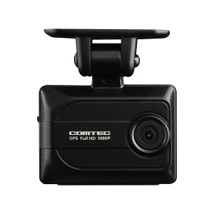 COMTEC �R���e�b�N �O��1�J���� �h���C�u���R�[�_�[ HDR003 �u���b�N[���b�s���O��]