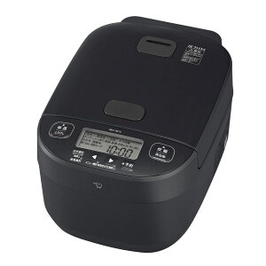 �ۈ� ZOJIRUSHI ����IH���уW���[ 5.5�� NW-YB10-BZ [�X���[�g�u���b�N][���b�s���O��] R-LOGI