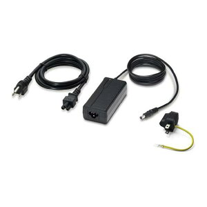 BUFFALO obt@[ GAXe[Vvp12V ACA_v^[ WLE-OP-AC12C[bsO]