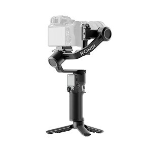 DJI RS 3 MINI 3���W���o�� �y�ʃX�^�r���C�U�[ �r�f�I�J�����T�|�[�g[���b�s���O��] R-LOGI