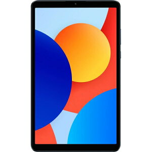 Xiaomi VI~ Redmi Pad SE 8.7 4GB+128GB VHU4990JP [XJCu[][bsO] R-LOGI