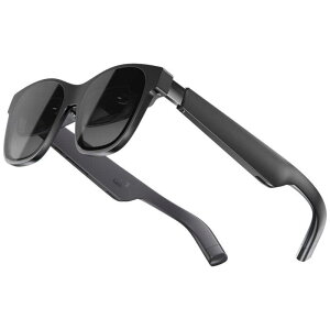 XREAL Air 2 AR�X�}�[�g�O���X X1004G [�_�[�N�O���[][���b�s���O��]
