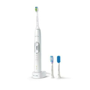 PHILIPS tBbvX duV Sonicare \jbPA[ veNgN[ v~A HX6877/56 [zCg][bsO] R-LOGI
