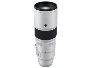 tWmY XF500mmF5.6 R LM OIS WR[bsO] R-LOGI