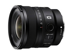 �\�j�[ SONY �f�W�^�����J���������Y ��[E�}�E���g]�p�����Y FE 16mm F1.8 G SEL16F18G[���b�s���O��] R-LOGI