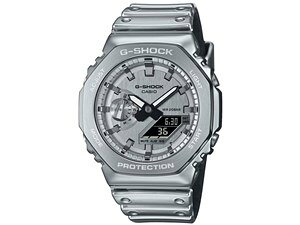 G-SHOCK FINE METALLIC SERIES GM-2100YM-8AJF[���b�s���O��] R-LOGI