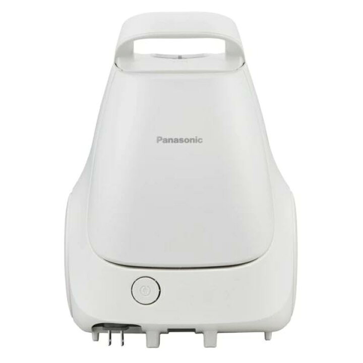 楽天市場】Panasonic パナソニック 紙パック式キャニスター掃除機 