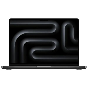 y󂠂zMacBook Pro Liquid Retina XDRfBXvC 14.2 MRX33J/A [Xy[XubN] [bsO] R-LOGI