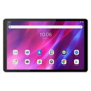 Lenovo Tab K10 ZA8N0081JP [アビスブルー][ラッピング可]