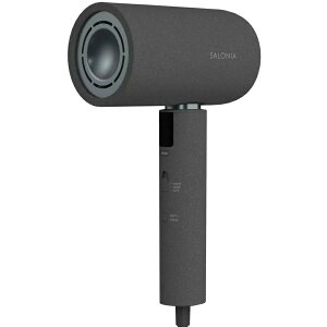 SALONIA �T���j�A �G�A�g���[�g�����g�h���C���[ SAL24211BK [�O���t�@�C�g�u���b�N][���b�s���O��] R-LOGI