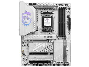 MPG B850 EDGE TI WIFI[���b�s���O��] R-LOGI