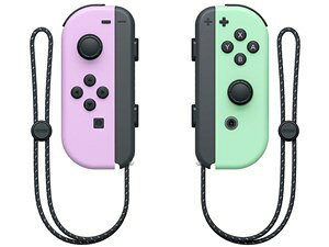 Joy-Con (L)/(R)pXep[v/ pXeO[[bsO]