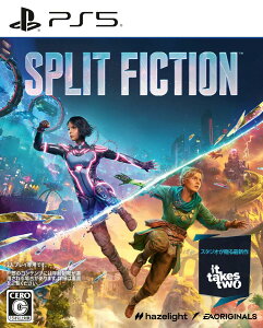 PS5\tg Split Fiction XvbgEtBNV[bsOs] R-LOGI