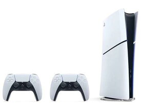 PlayStation5 デジタル・エディション DualSense ワイヤレスコントローラー ダブルパック Slimモデル CFIJ-10019