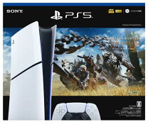 楽天市場】PlayStation 5 “モンスターハンターワイルズ” 同梱版の通販