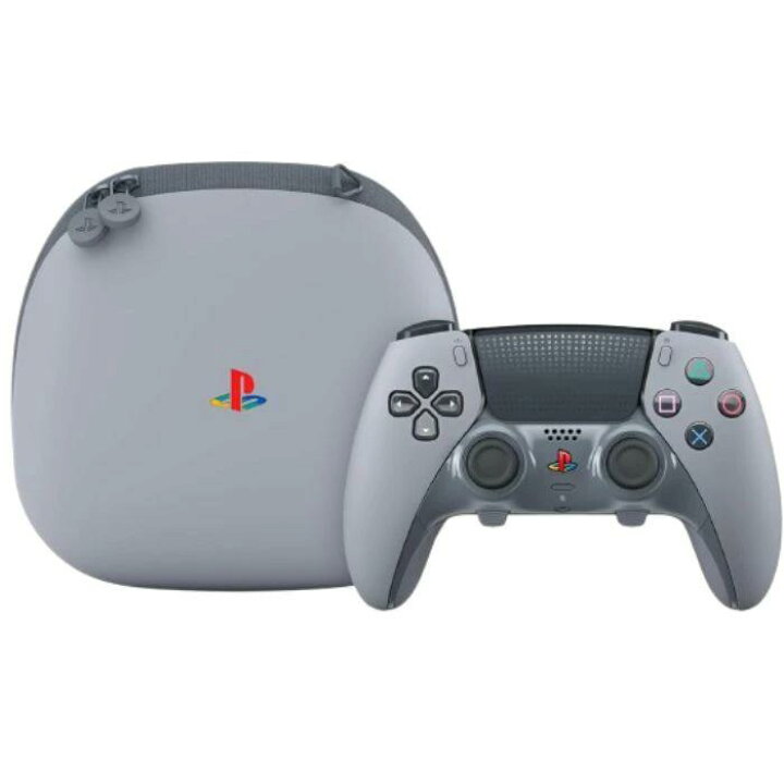 楽天市場】SONY ソニー PS5 Controller Edge 30th DualSense Edge  